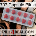707 Capsule Pill 18